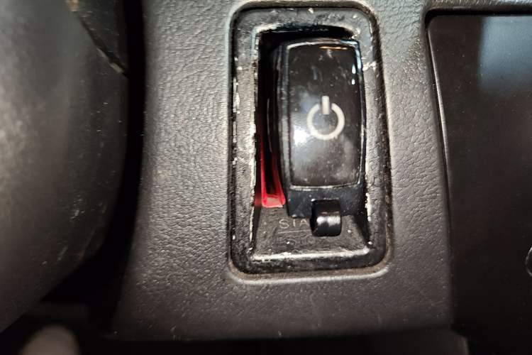 Used MG 6 2010 Hatchback 1.8L Automatic Elite Edition
