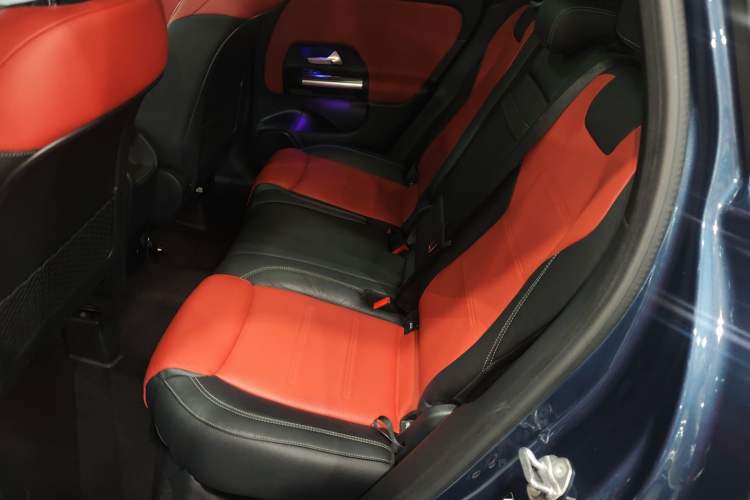 Used Mercedes-Benz GLA AMG 2021 AMG GLA 35 4MATIC
