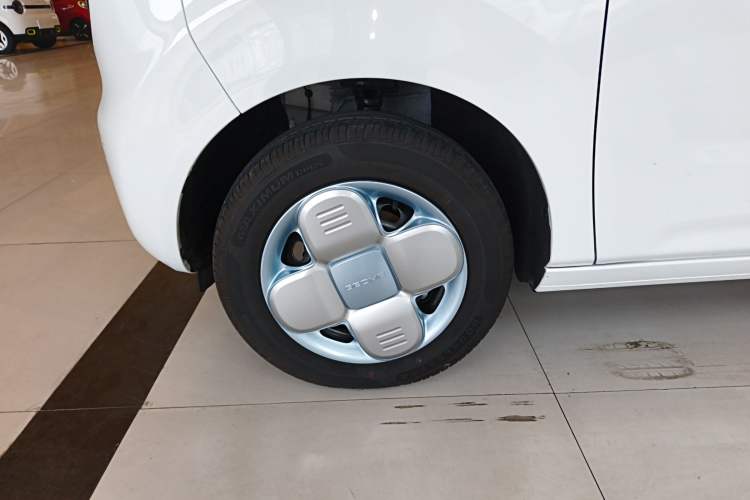 Used Geely Galaxy Panda 2024 Panda Mini 200km Endurance Bear