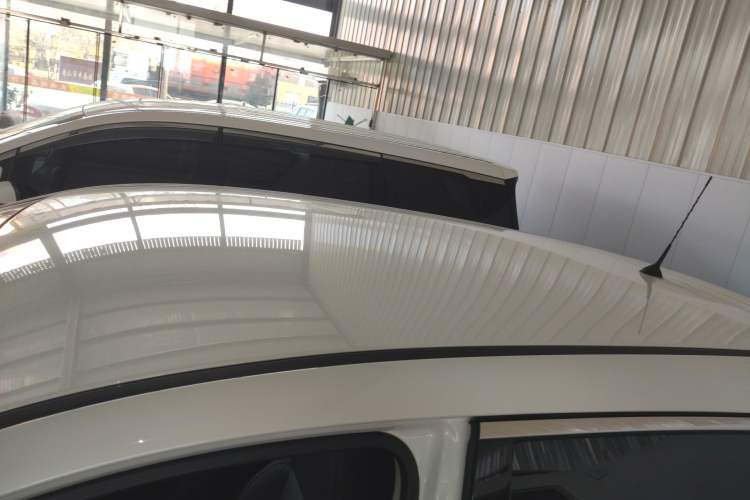 Used Nissan Qashqai 2022 2.0L CVT XV Smart Enjoyment Version
