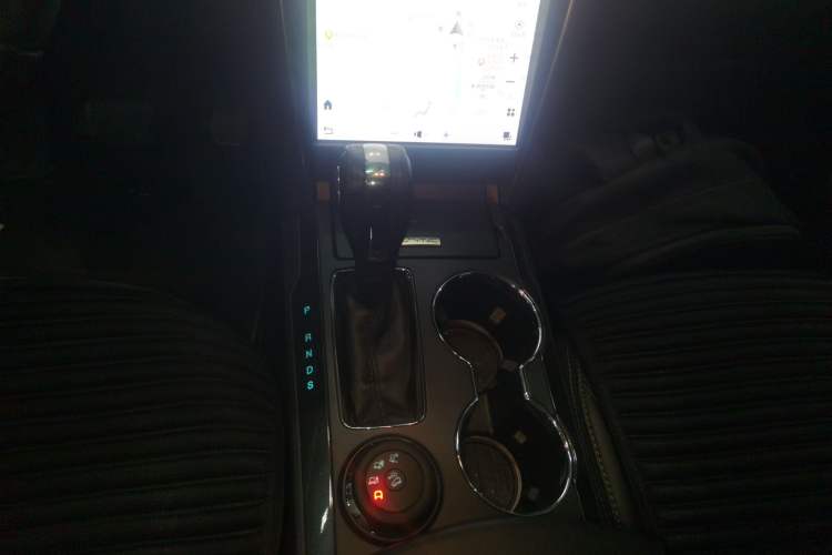 Used Ford Explorer (Import) 2018 3.5T Elite Edition
