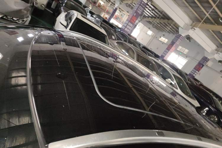 Used Honda XR-V 2020 1.5L CVT Comfort Version
