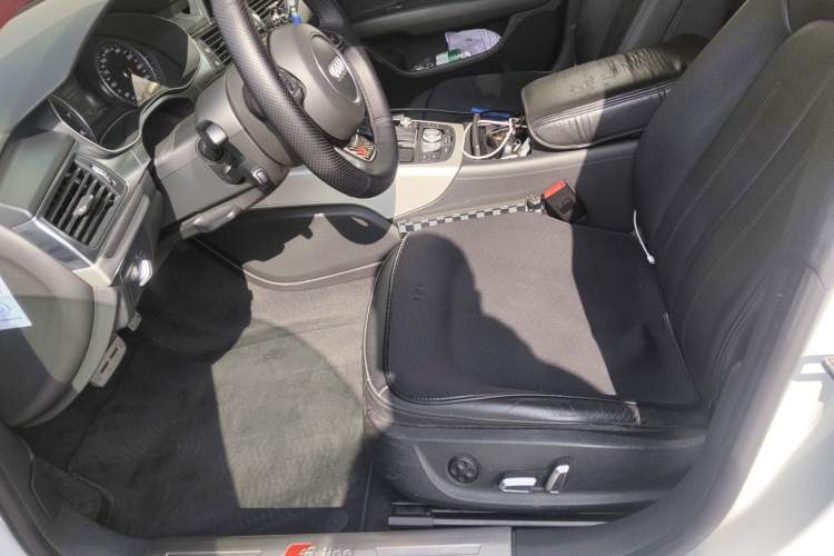 Used Audi A7 2016 40 TFSI Ambition Edition