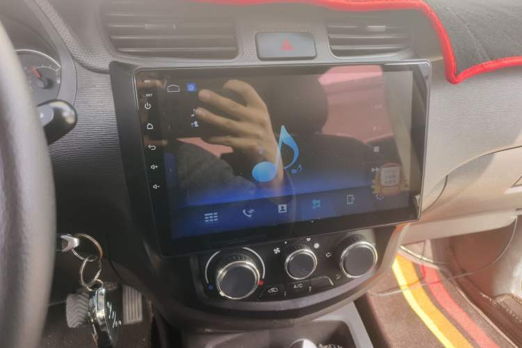 Used Wuling Hongguang 2016 1.5L Restyled S Comfort Version