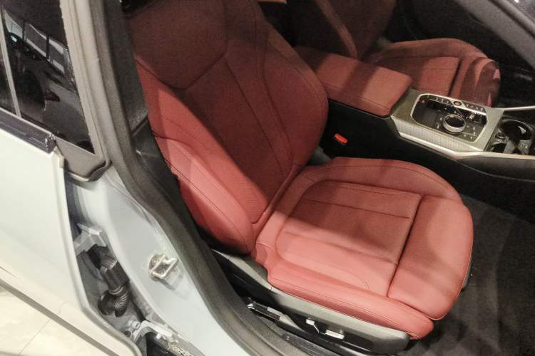 Used BMW 4 Series 2024 430i Gran Coupe M Sport Night Edition Package
