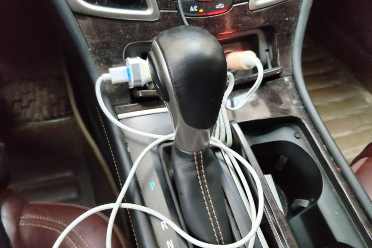 Used Buick LaCrosse 2013 2.4L SIDI Elite Comfort Version