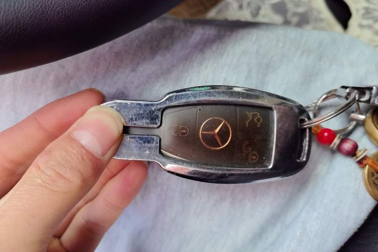 Used Mercedes-Benz C-Class 2017 C 200 L 4MATIC Sport Edition
