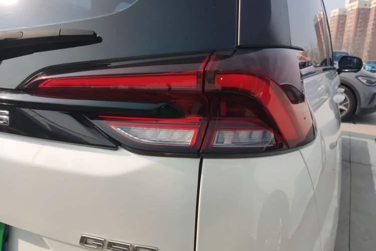 Used SAIC MAXUS G50 2023 PLUS 1.5T Automatic Cruise Version