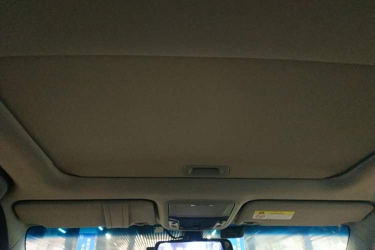 Used Honda Spirior 2017 2.4L Luxury Edition