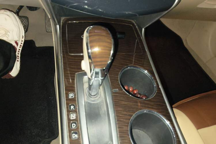 Used Nissan Teana 2013 2.0L XL Comfort Edition
