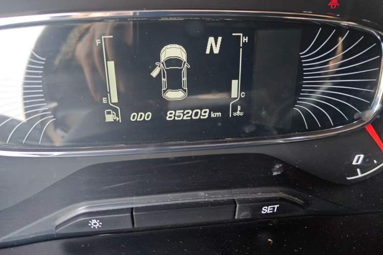 Used Baojun 510 2019 1.5L Automatic Enjoyment Model China V Emission Standard
