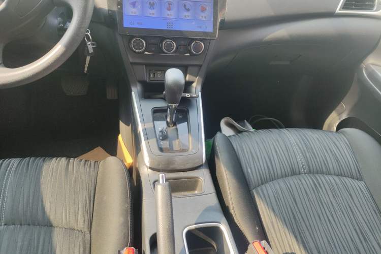 Used Nissan Sylphy 2022 Classic 1.6XE CVT Comfort Edition Gear Lever