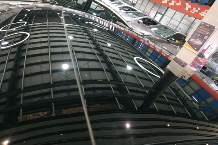 Used Ford Mondeo 2025 2.0T EcoBoost Ultimate Edition