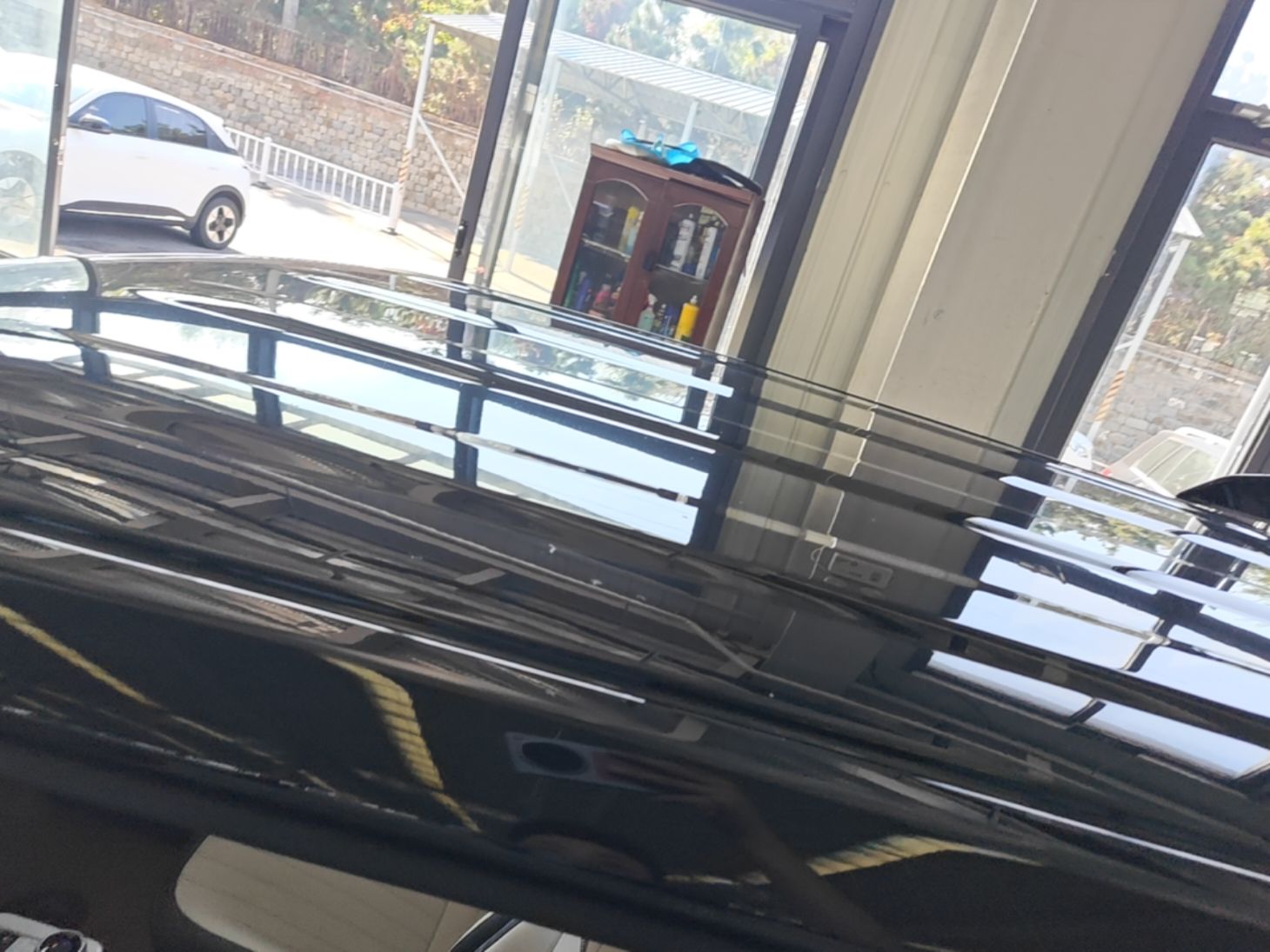 Geely Galaxy Panda 2025 210km Panda Kart — снимка 7