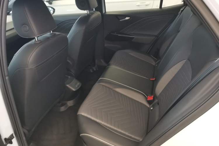 Used Volkswagen ID.3 2023 Upgraded Model Pure Intelligent Enjoyment Version