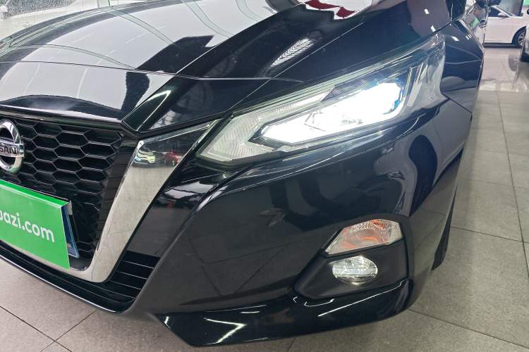 Used Nissan Teana 2021 2.0L XL Comfort Edition Left Front Headlight