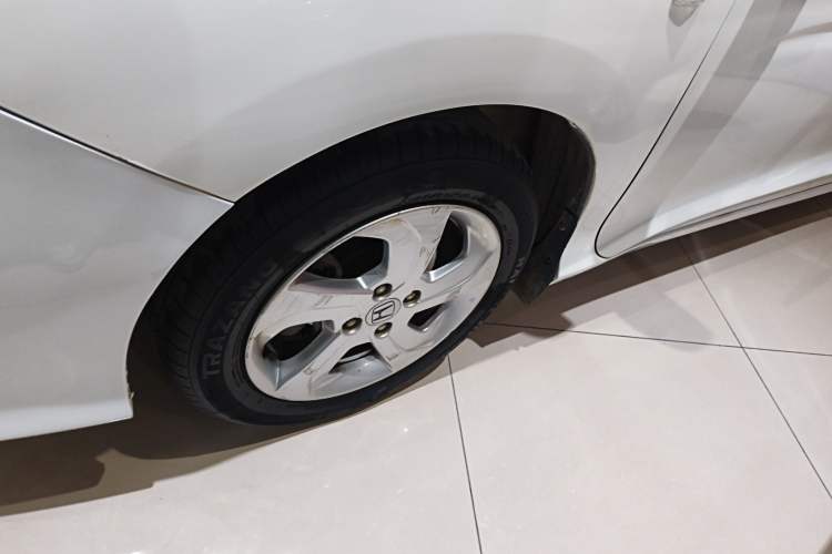 Used Honda City 2017 1.5L CVT Elite Edition
