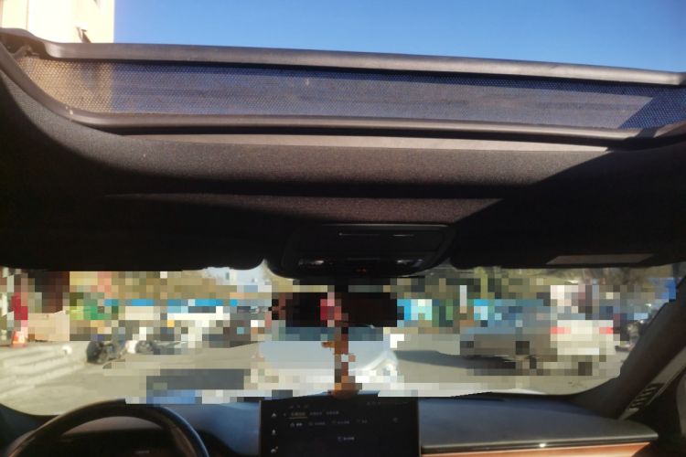 Used Lincoln Aviator 2021 3.0T V6 Four-Wheel Drive Zunya Edition