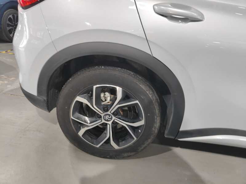 Used BYD Yuan PLUS 2024 Honor Edition 430KM Beyond Model — 25