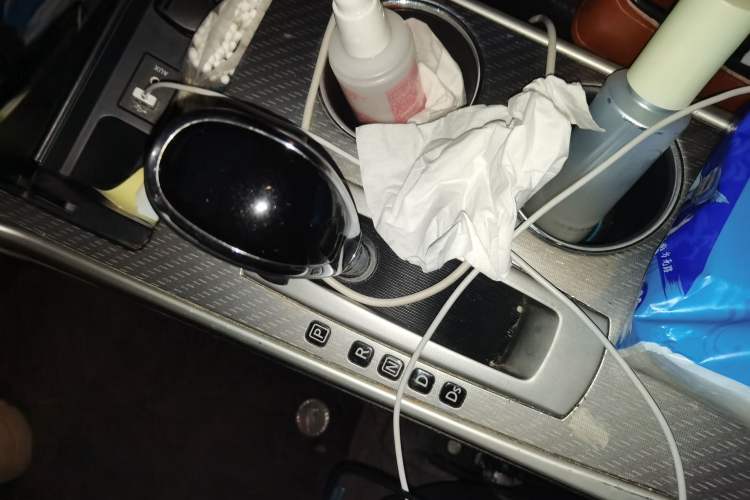 Used Nissan Teana 2016 2.0L XL Comfort Edition Gear Lever