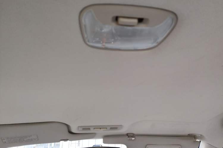 Used Soueast V3 Lingyue 2011 1.5L Manual Comfort Edition
