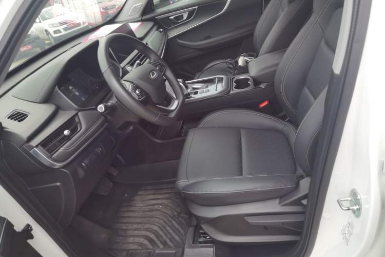 Used Chery Tiggo 8 2022 1.5 TCI Automatic Exclusive Edition 5 Seats Left Front Seat