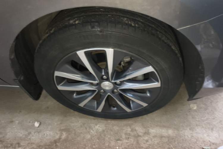 Used Buick GL6 2019 18T 6-Seater Connected Luxury Version China V Standard Exterior 7