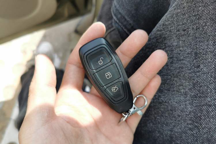 Used Ford Kuga 2013 2.0L GTDi Four-Wheel Drive Premium Model