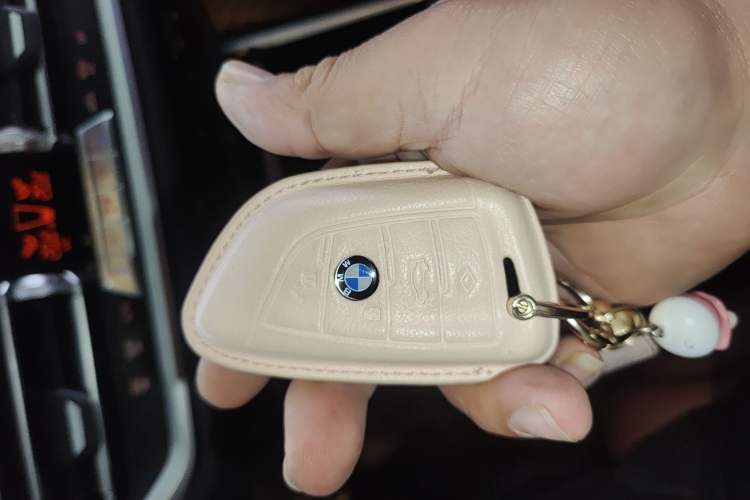 Used BMW 3 Series 2021 Restyled 325Li M Sport Package