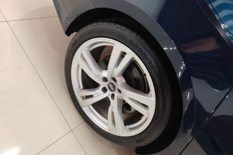 Used Audi A7L 2022 45 TFSI S-line Dream-Building Edition