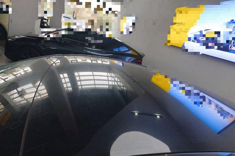 Used Tesla Model Y 2024 Long-Range All-Wheel-Drive Version