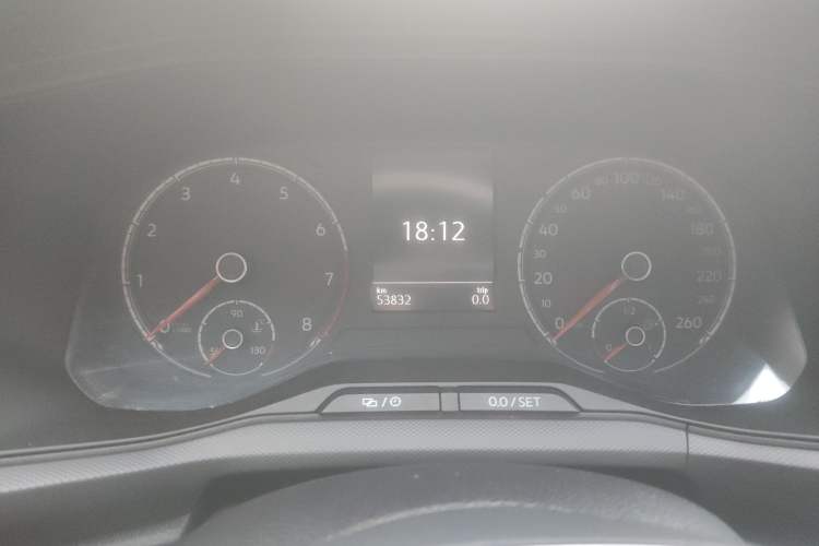 Used Volkswagen T-Cross 2019 1.5L Automatic Fashion Edition
