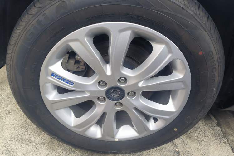 Used Haval H4 2018 Blue Label 1.5 GDIT DCT Fashion Edition