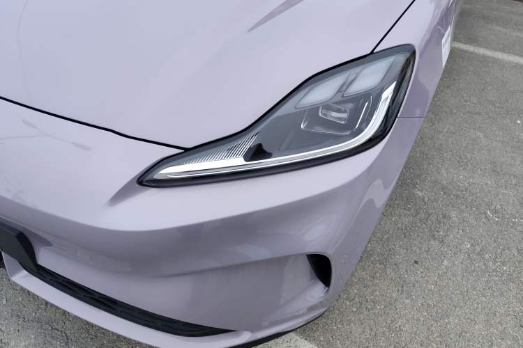 Used MG 4 EV 2026 Model 437 All-in-One Edition
