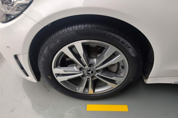 Used Mercedes-Benz C-Class 2019 C 180 L Fashion Edition Sport Version