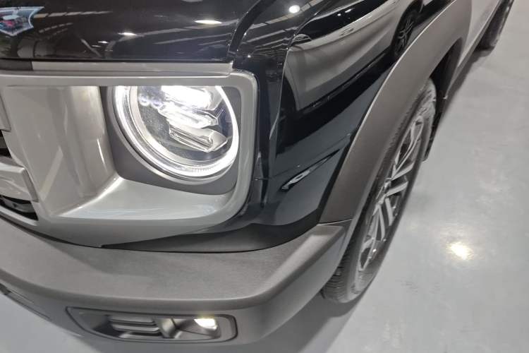 Used Haval DARGO 2024 1.5T DCT Border Collie Edition
