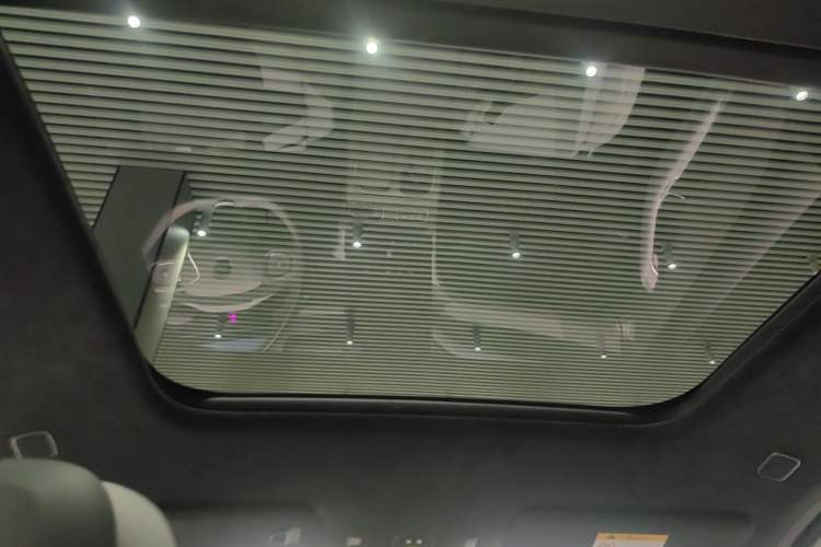 Used Nio ES6 2023 75 kWh