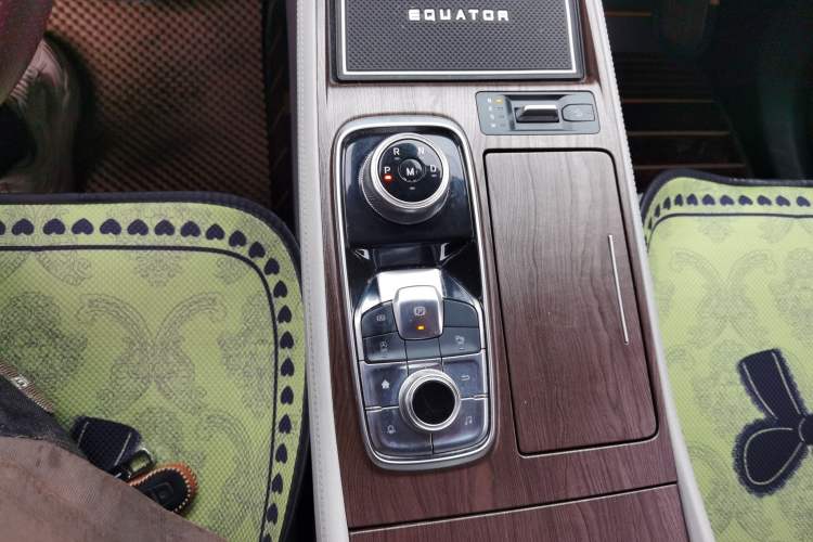 Used Ford Equator 2021 EcoBoost 225 Premier 6-Seater