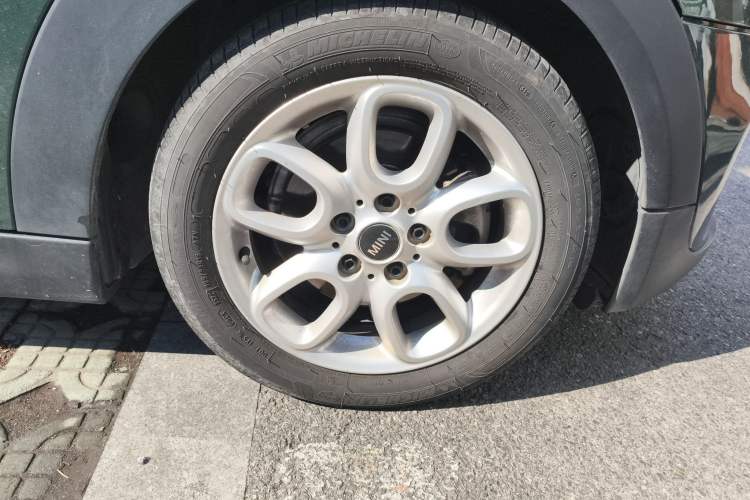 Used MINI MINI 2016 1.2T ONE Pioneer Edition