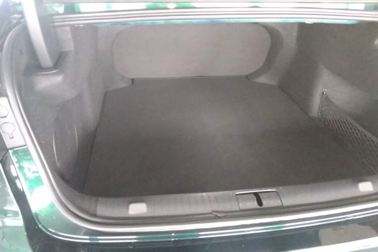 Used Chery Arrizo 8 PRO 2025 Model Pro 2.0T Prestige Version Trunk