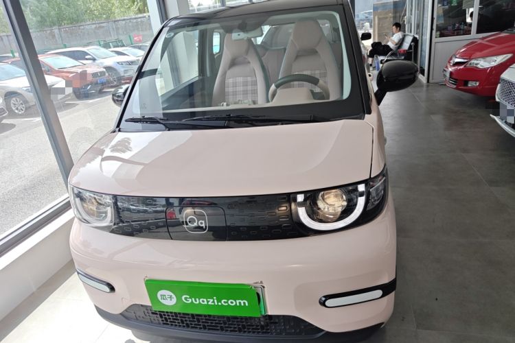 Used Chery QQ Ice Cream 2024 170km Sundae