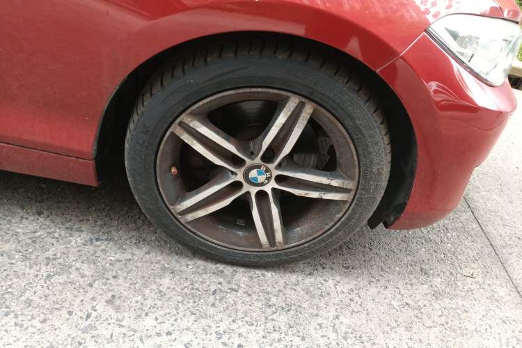 Used BMW 2 Series 2014 220i Sport Design Package Exterior 1