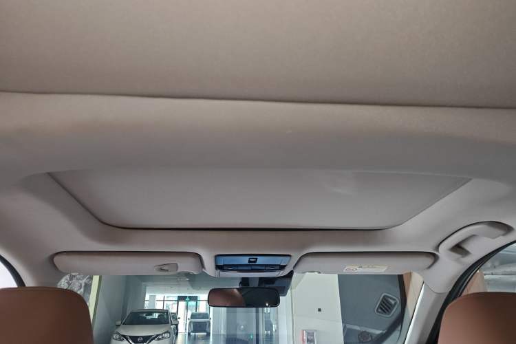 Used Nissan Teana 2022 2.0L XL-TLS Enjoyment Edition
