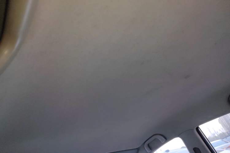 Used CHANGAN Alsvin 2009 Sedan 1.5L Manual Comfort Model