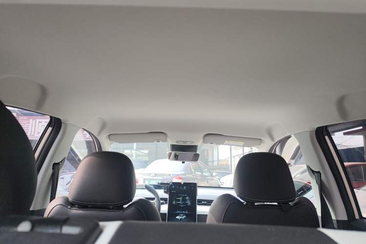 Used NETA AYA 2023 401