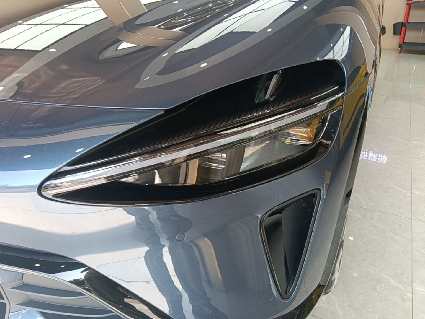 Xiaomi Auto YU7 2025 Ultra-Long Range High-Performance All-Wheel-Drive Max Edition — снимка 8