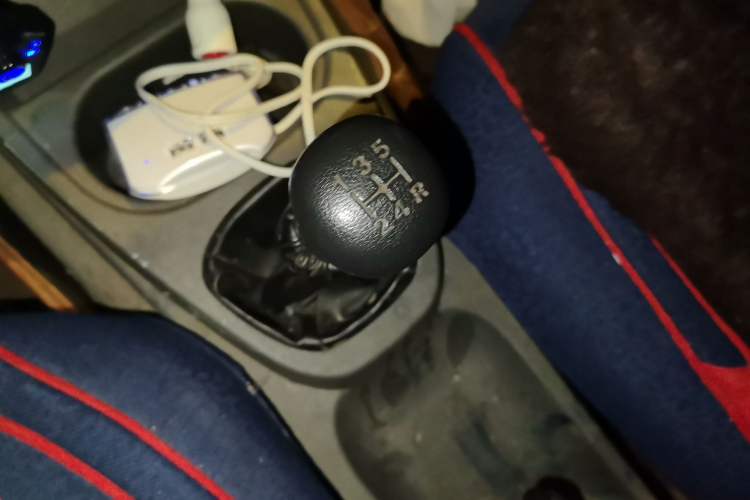 Used Wuling Hongguang 2014 1.2L Base Model China IV
