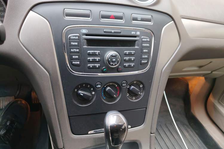 Used Ford Mondeo 2011 2.3L Fashion Edition