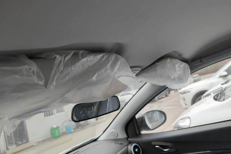 Used Chery Little Ant 2026 Model 271km True Love Version
