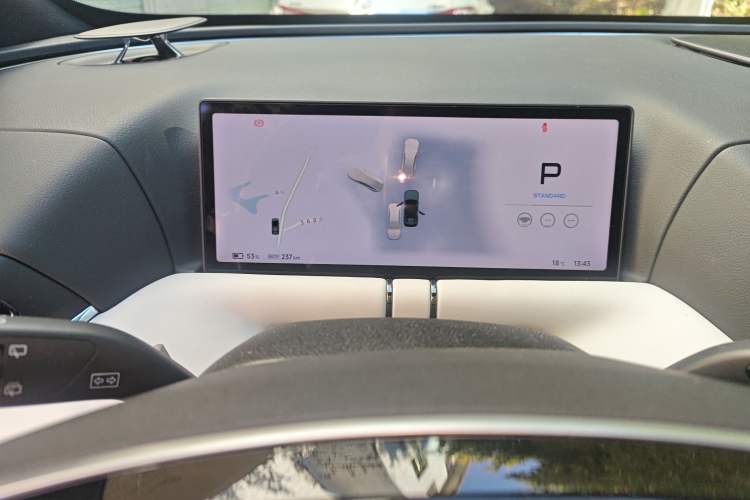 Used XPeng G9 2024 570 Max
